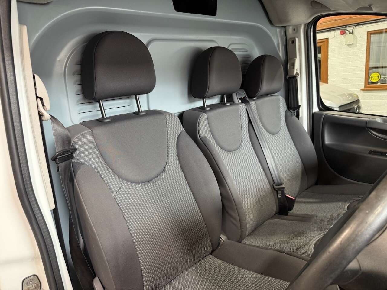 2014 CITROEN DISPATCH 2014 CITROEN DISPATCH