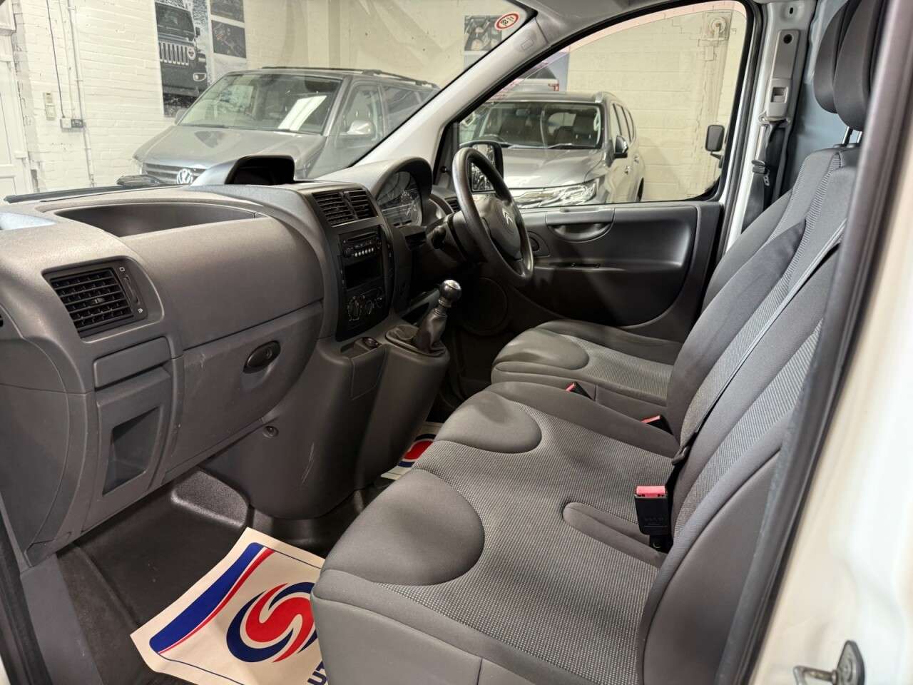 2014 CITROEN DISPATCH 2014 CITROEN DISPATCH