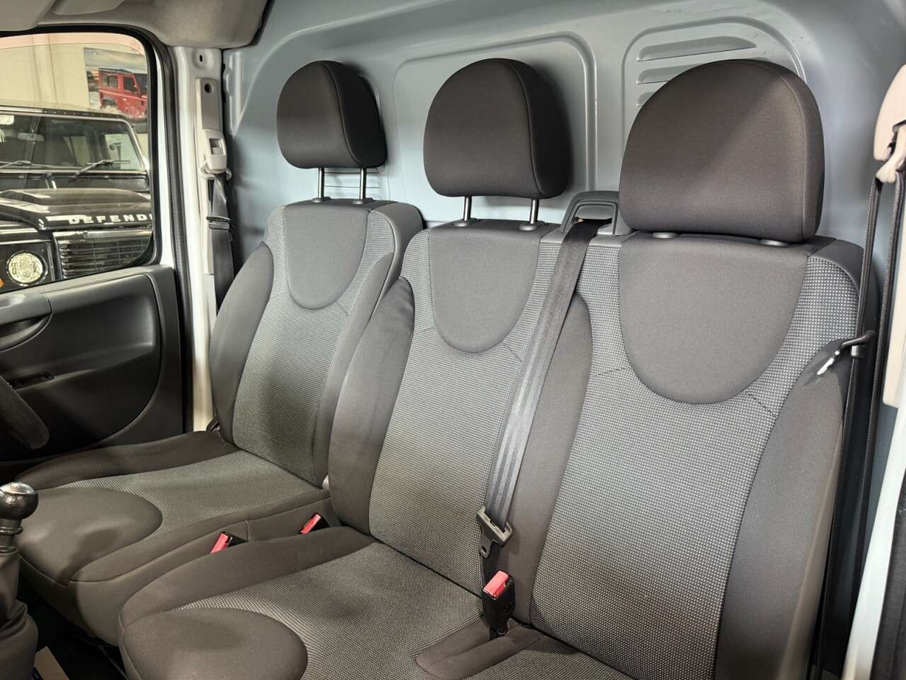 2014 CITROEN DISPATCH 2014 CITROEN DISPATCH