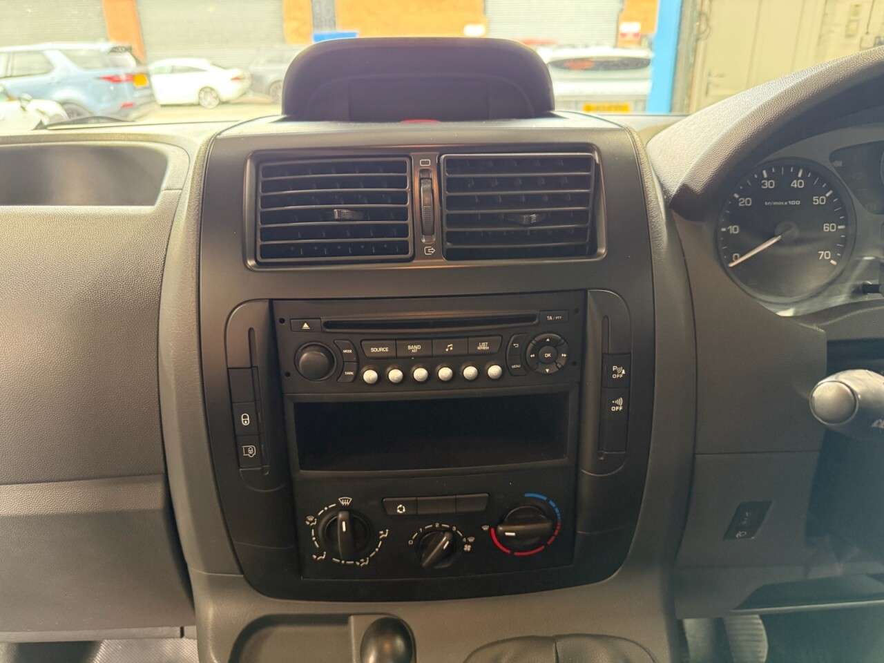 2014 CITROEN DISPATCH 2014 CITROEN DISPATCH