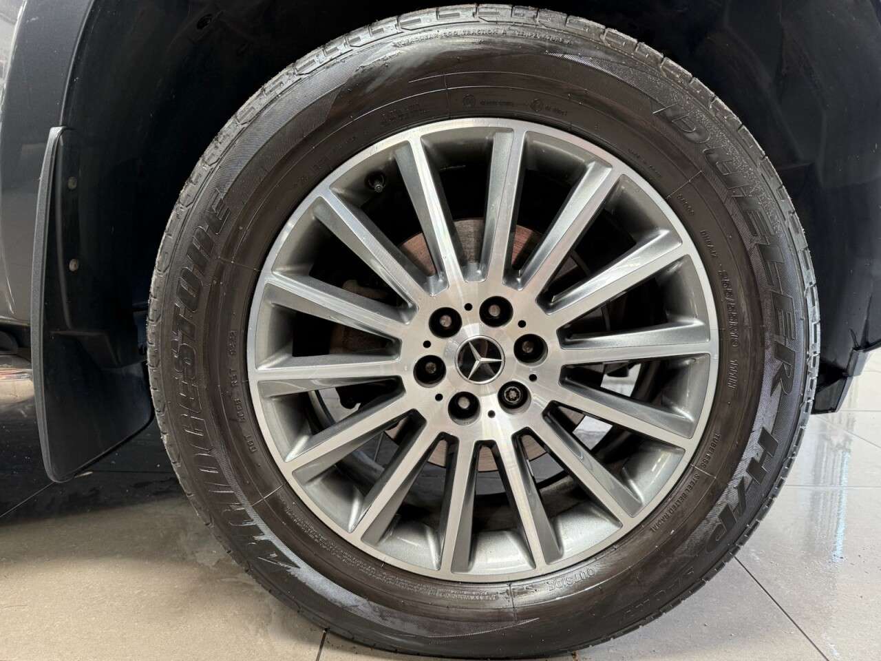 2018 MERCEDES-BENZ X-CLASS 2018 MERCEDES-BENZ X-CLASS