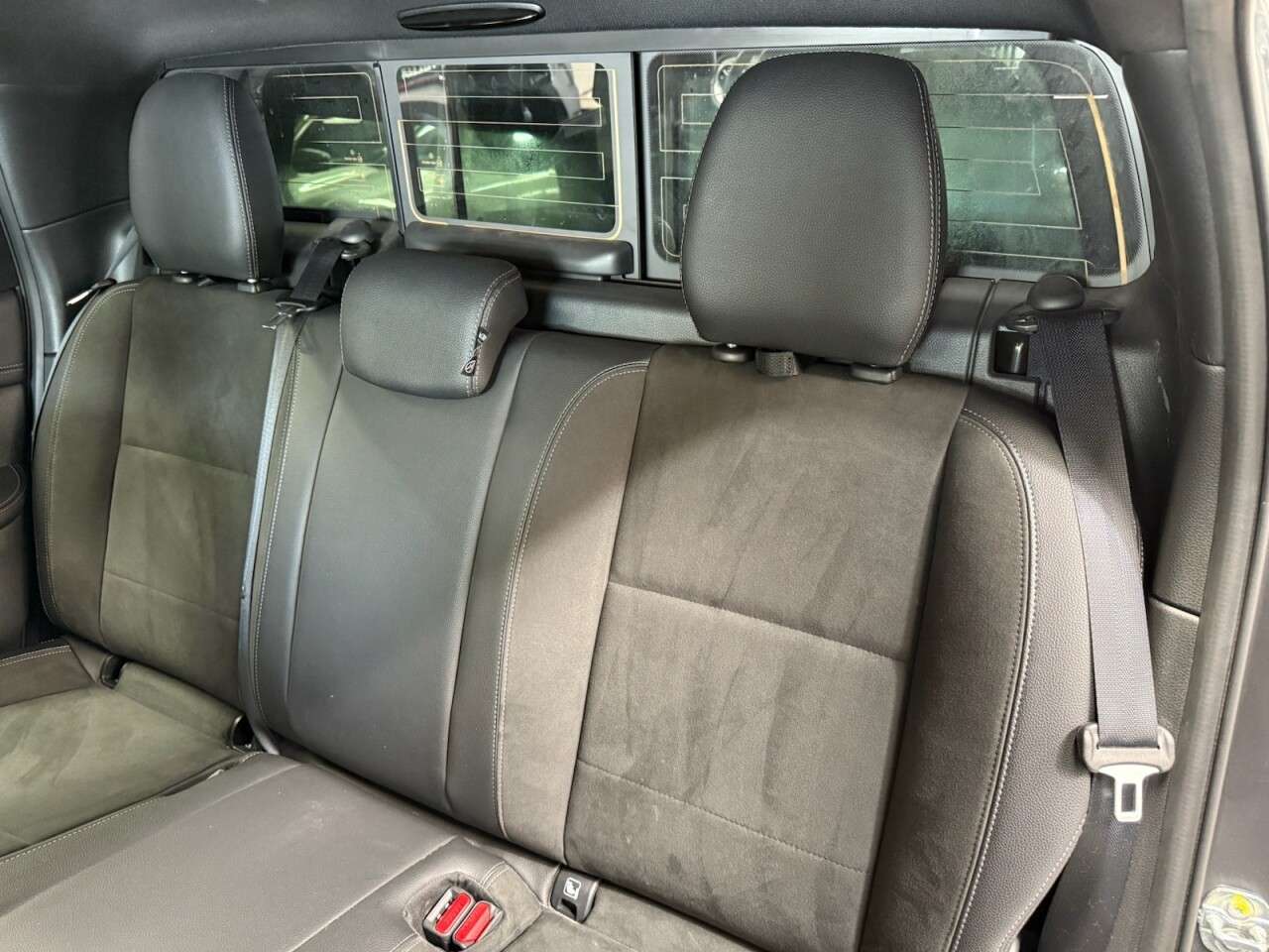 2018 MERCEDES-BENZ X-CLASS 2018 MERCEDES-BENZ X-CLASS