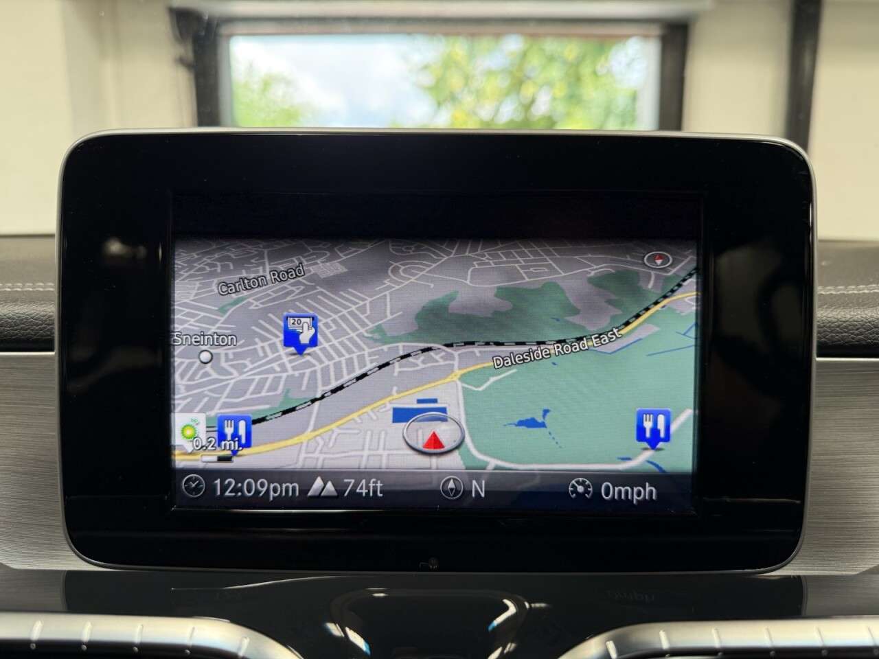 2018 MERCEDES-BENZ X-CLASS 2018 MERCEDES-BENZ X-CLASS