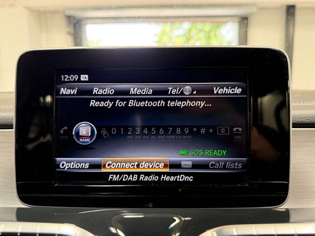 2018 MERCEDES-BENZ X-CLASS 2018 MERCEDES-BENZ X-CLASS