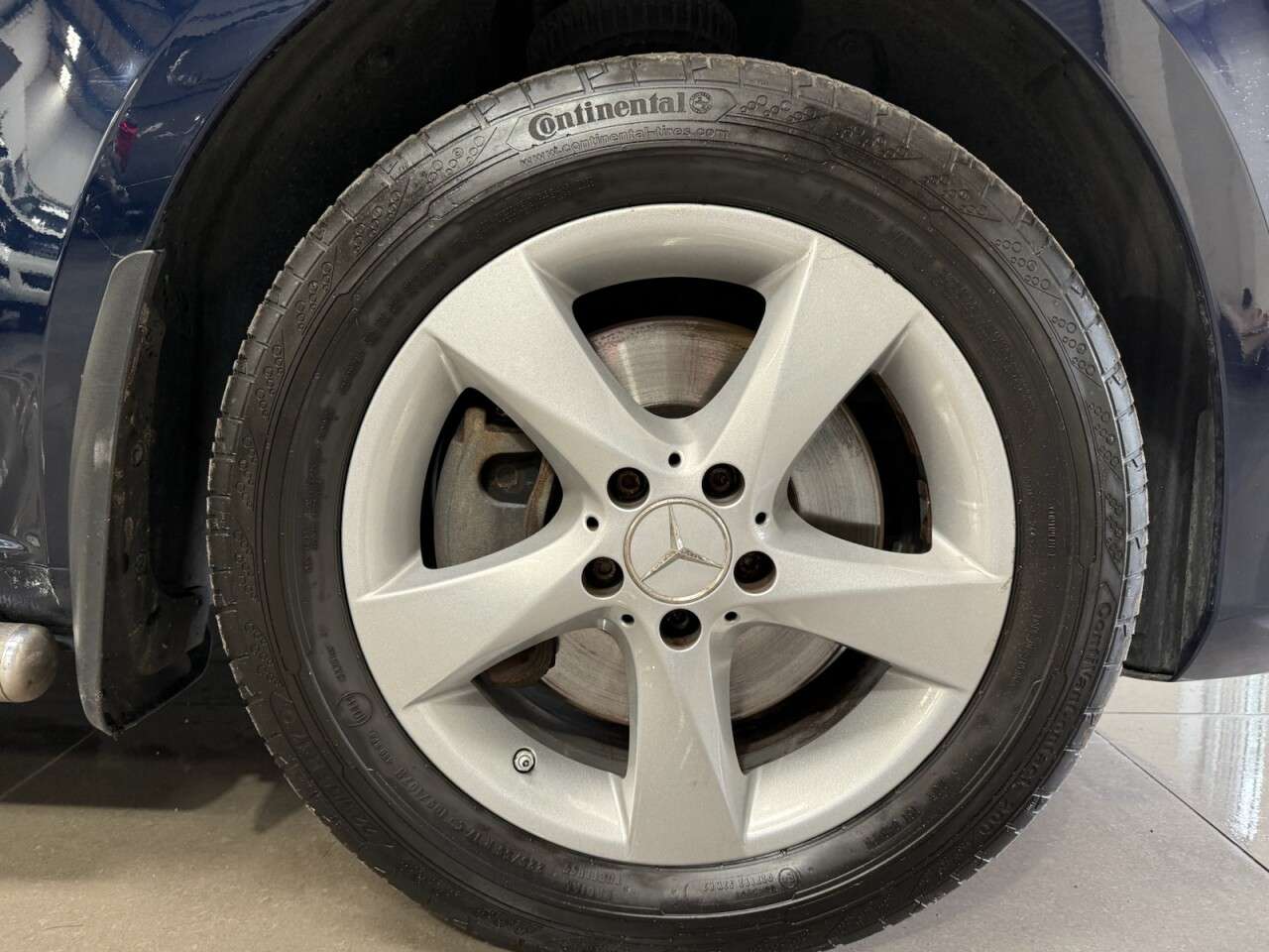 2017 MERCEDES-BENZ VITO 2017 MERCEDES-BENZ VITO