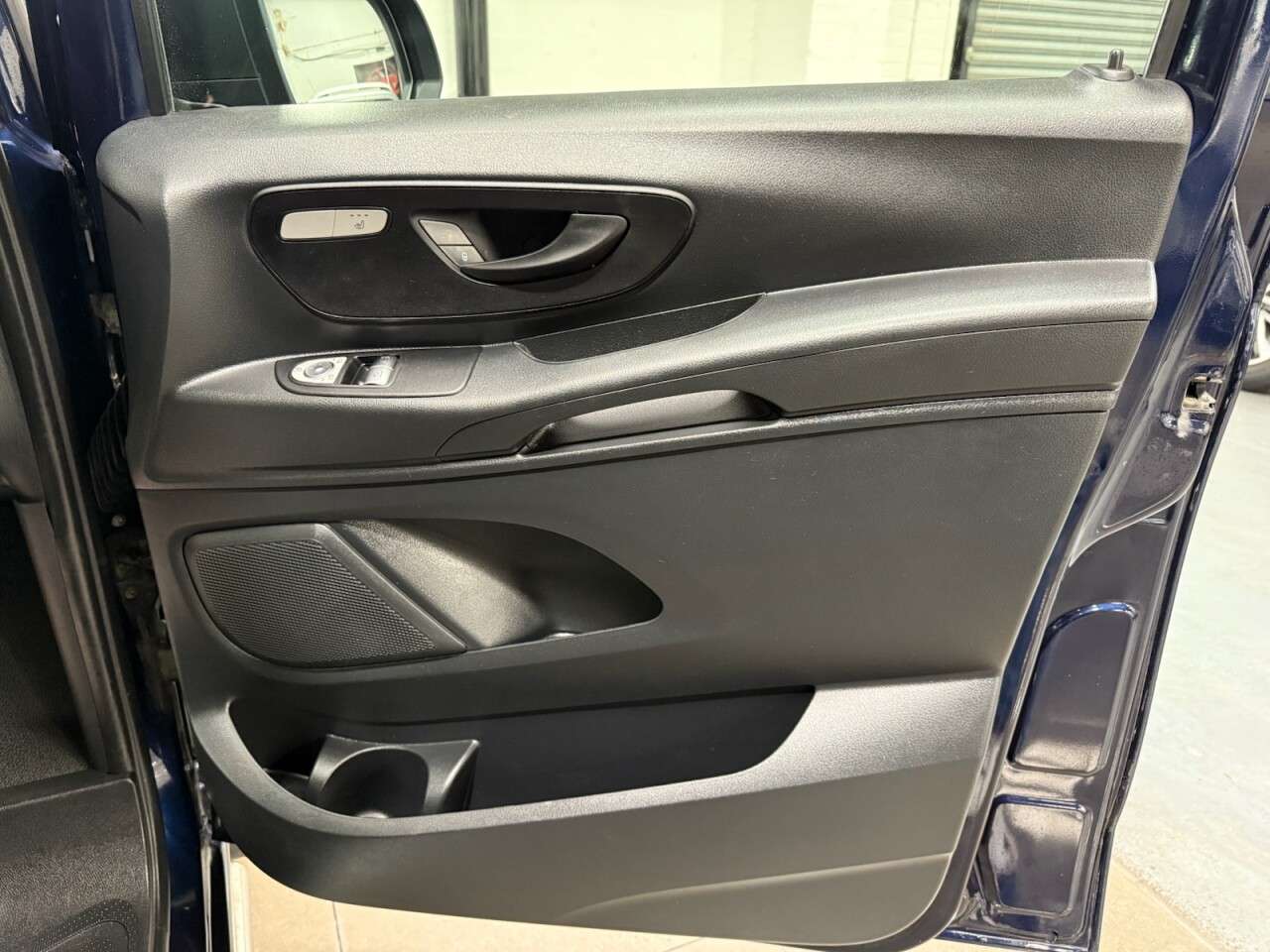 2017 MERCEDES-BENZ VITO 2017 MERCEDES-BENZ VITO