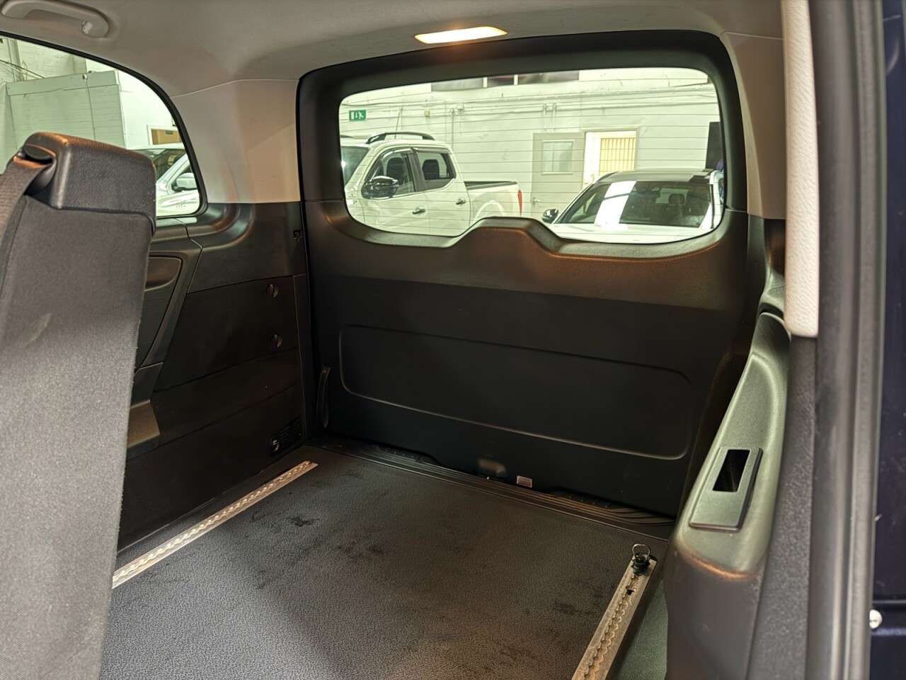 2017 MERCEDES-BENZ VITO 2017 MERCEDES-BENZ VITO