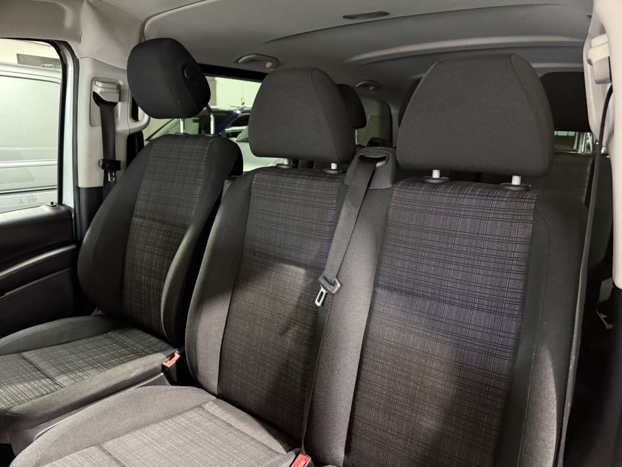 2019 MERCEDES-BENZ VITO 2019 MERCEDES-BENZ VITO