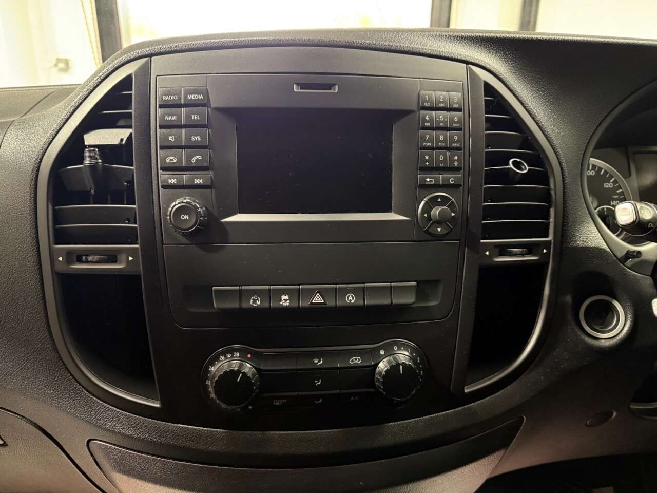 2019 MERCEDES-BENZ VITO 2019 MERCEDES-BENZ VITO