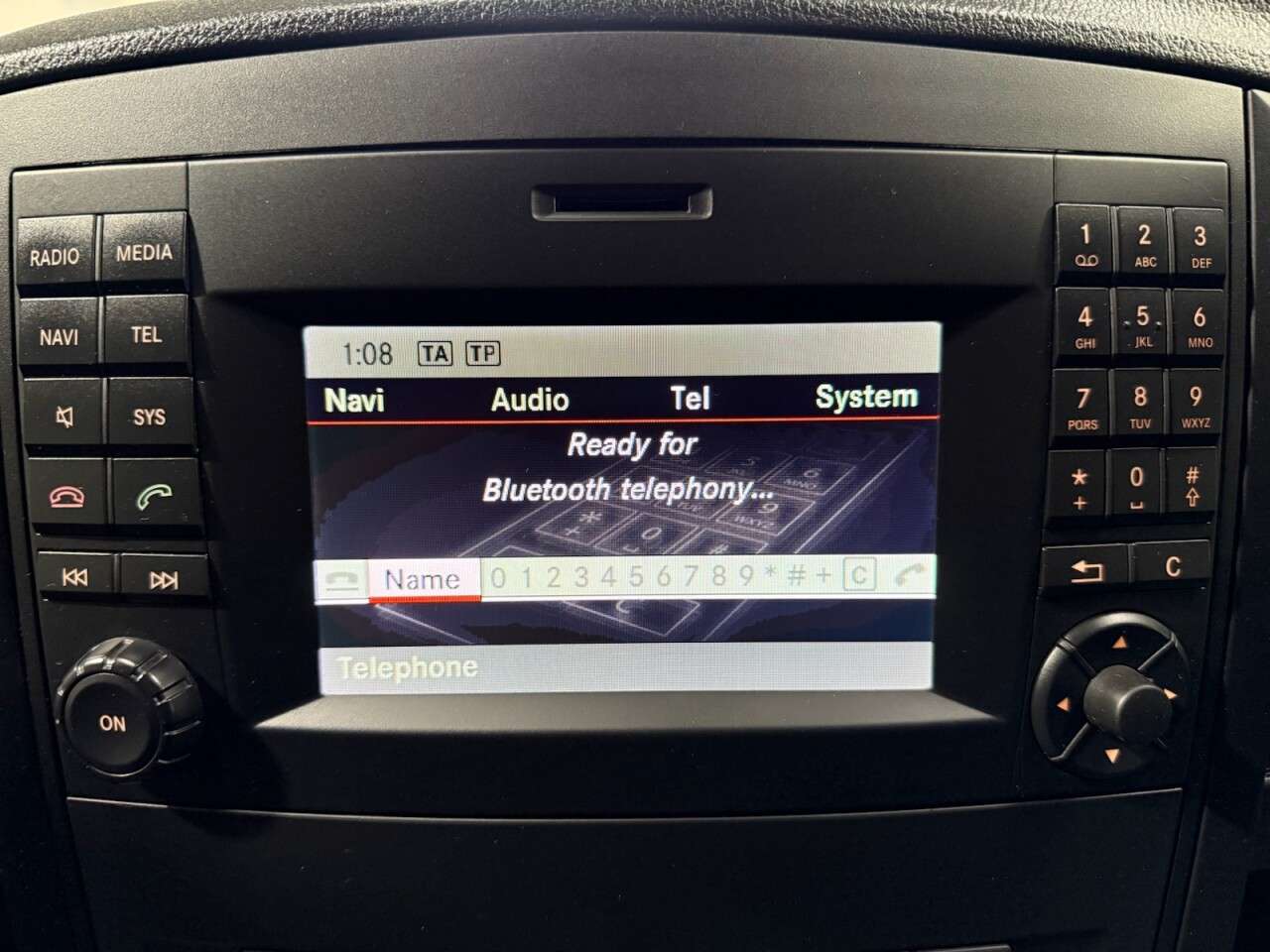 2019 MERCEDES-BENZ VITO 2019 MERCEDES-BENZ VITO