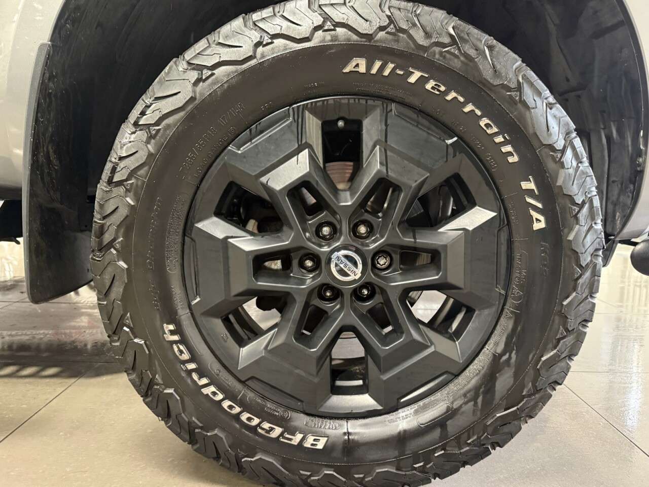 2020 NISSAN NAVARA 2020 NISSAN NAVARA