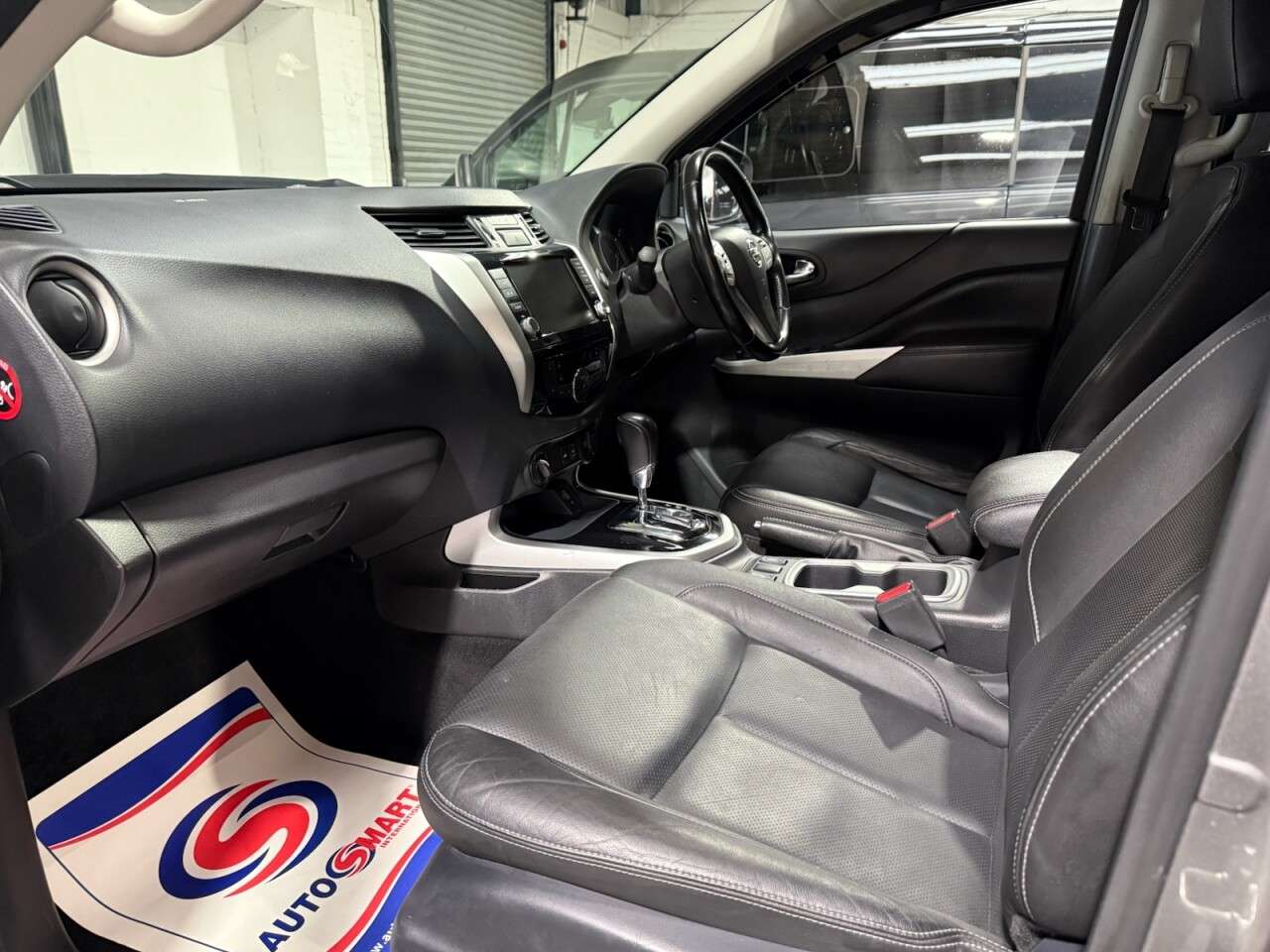 2020 NISSAN NAVARA 2020 NISSAN NAVARA