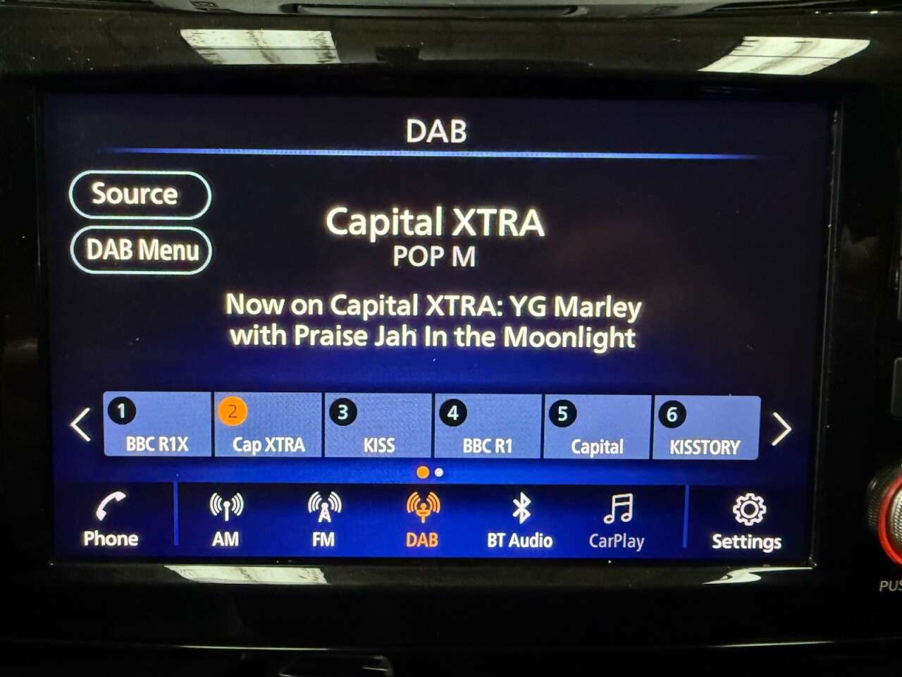 2020 NISSAN NAVARA 2020 NISSAN NAVARA