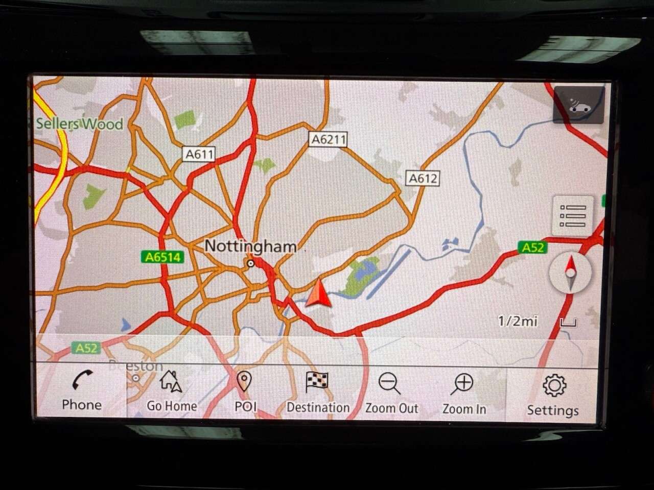 2020 NISSAN NAVARA 2020 NISSAN NAVARA