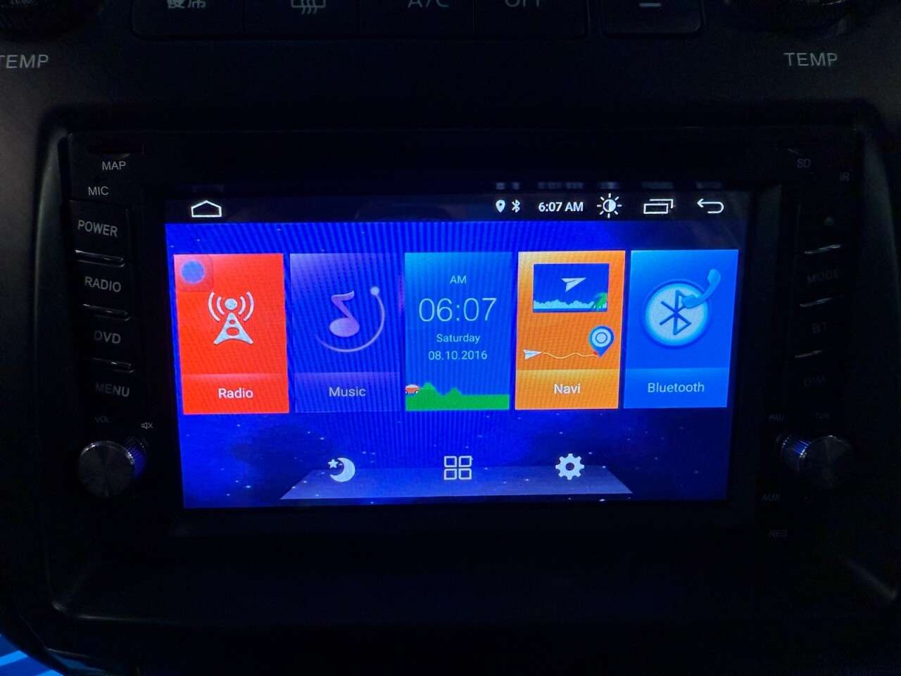 2006 NISSAN ELGRAND CAMPER VAN 2006 NISSAN ELGRAND CAMPER VAN