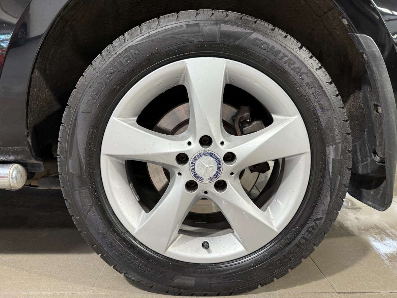 2016 MERCEDES-BENZ VITO 2016 MERCEDES-BENZ VITO