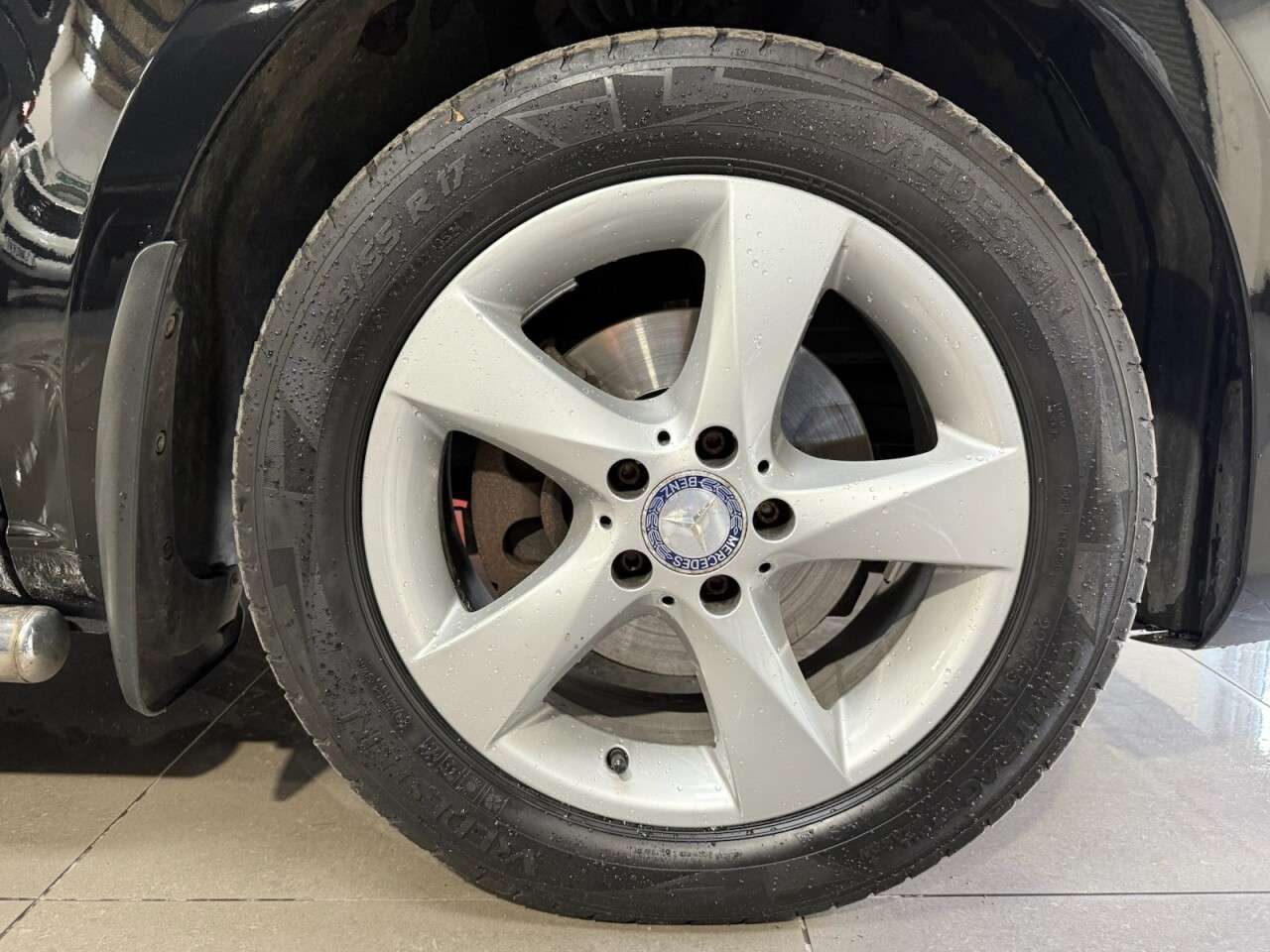 2016 MERCEDES-BENZ VITO 2016 MERCEDES-BENZ VITO