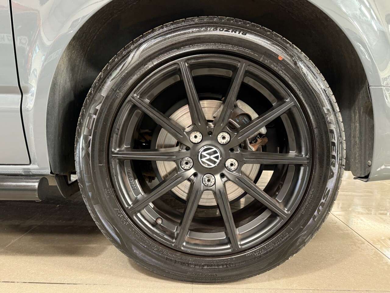 2020 VOLKSWAGEN TRANSPORTER 2020 VOLKSWAGEN TRANSPORTER