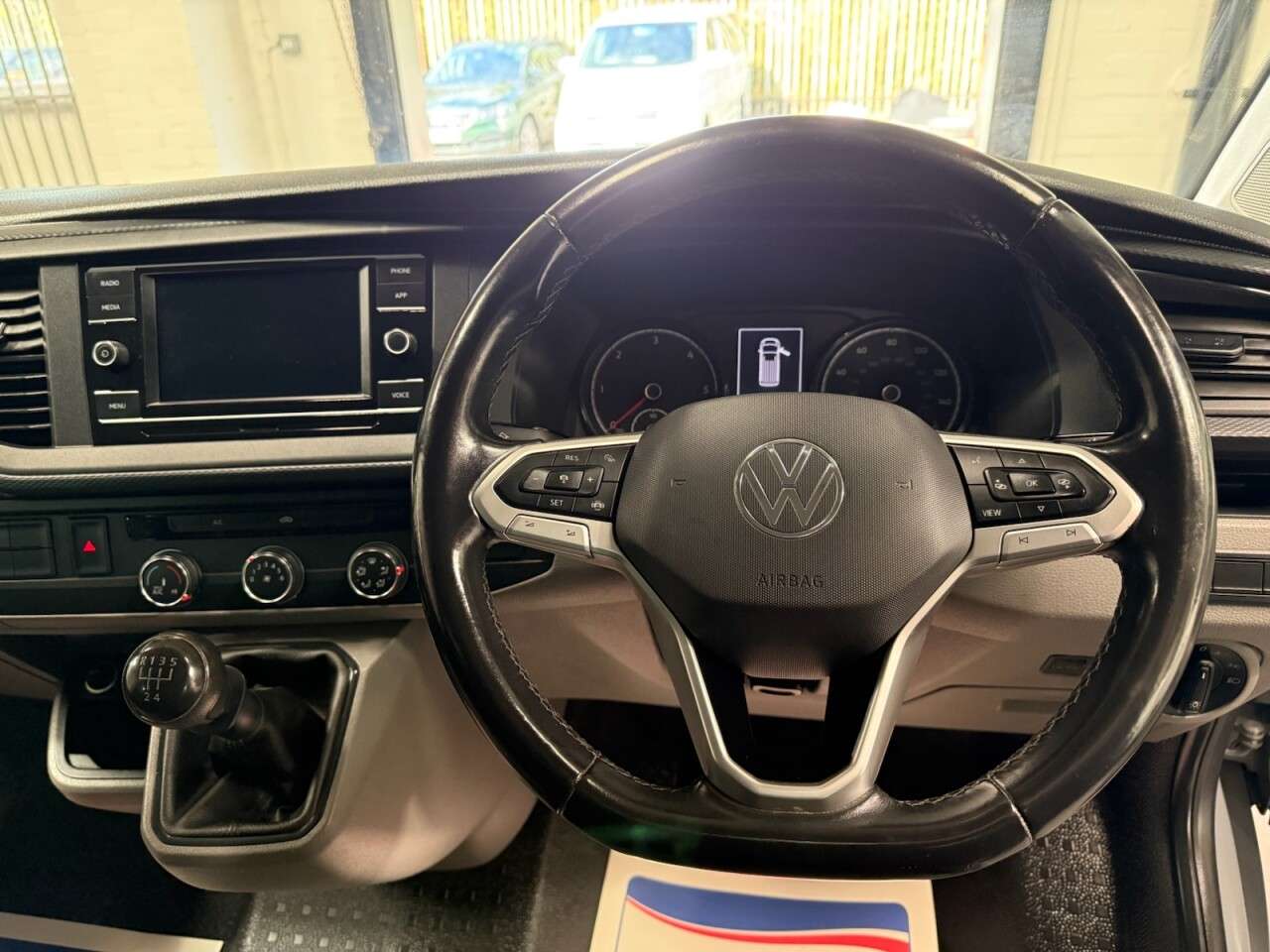 2020 VOLKSWAGEN TRANSPORTER 2020 VOLKSWAGEN TRANSPORTER