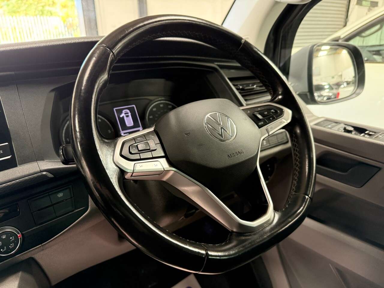 2020 VOLKSWAGEN TRANSPORTER 2020 VOLKSWAGEN TRANSPORTER