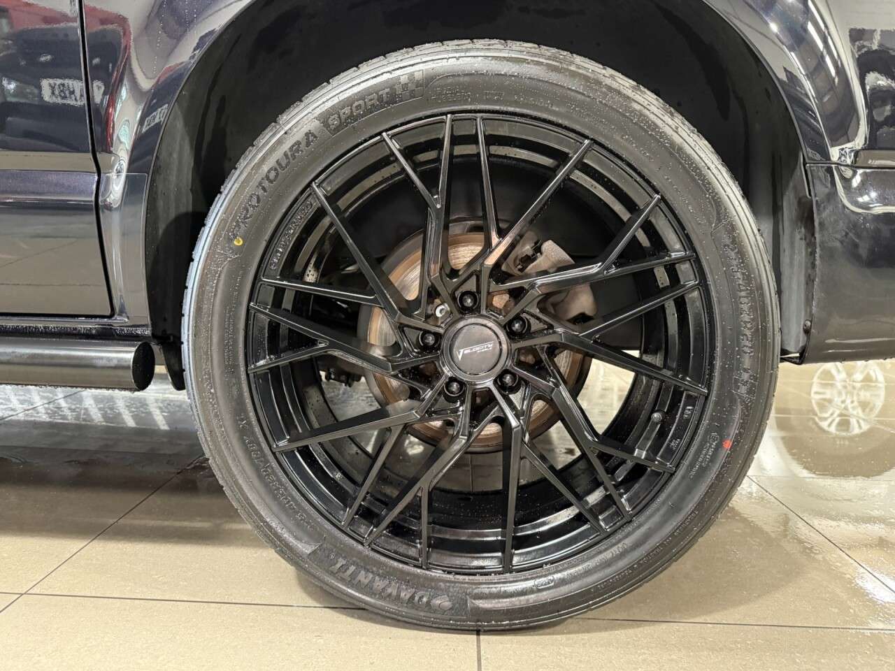 2022 VOLKSWAGEN TRANSPORTER 2022 VOLKSWAGEN TRANSPORTER