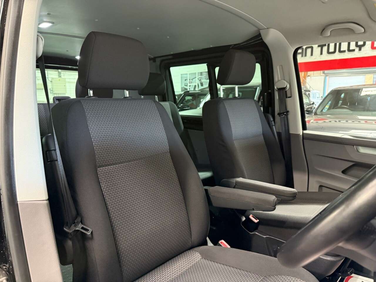 2022 VOLKSWAGEN TRANSPORTER 2022 VOLKSWAGEN TRANSPORTER