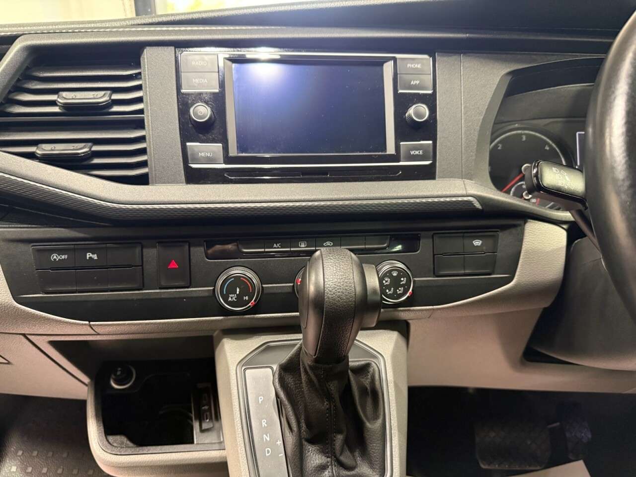 2022 VOLKSWAGEN TRANSPORTER 2022 VOLKSWAGEN TRANSPORTER