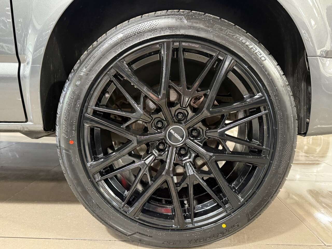 2017 VOLKSWAGEN TRANSPORTER 2017 VOLKSWAGEN TRANSPORTER