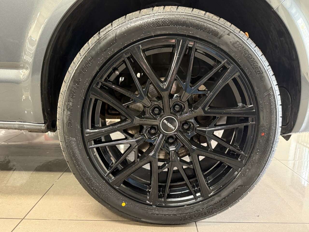 2017 VOLKSWAGEN TRANSPORTER 2017 VOLKSWAGEN TRANSPORTER