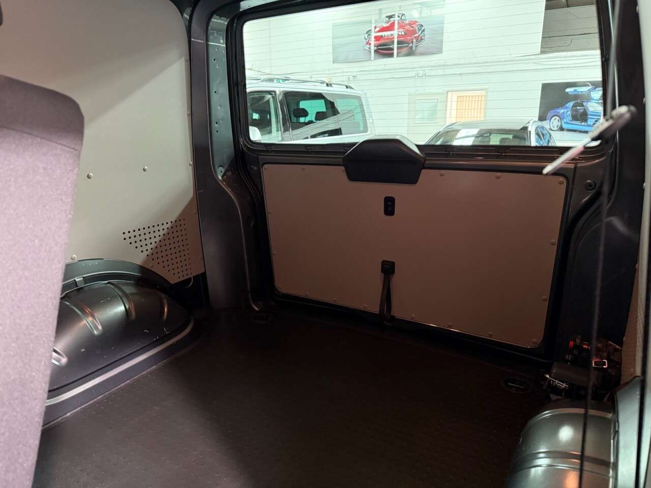 2017 VOLKSWAGEN TRANSPORTER 2017 VOLKSWAGEN TRANSPORTER