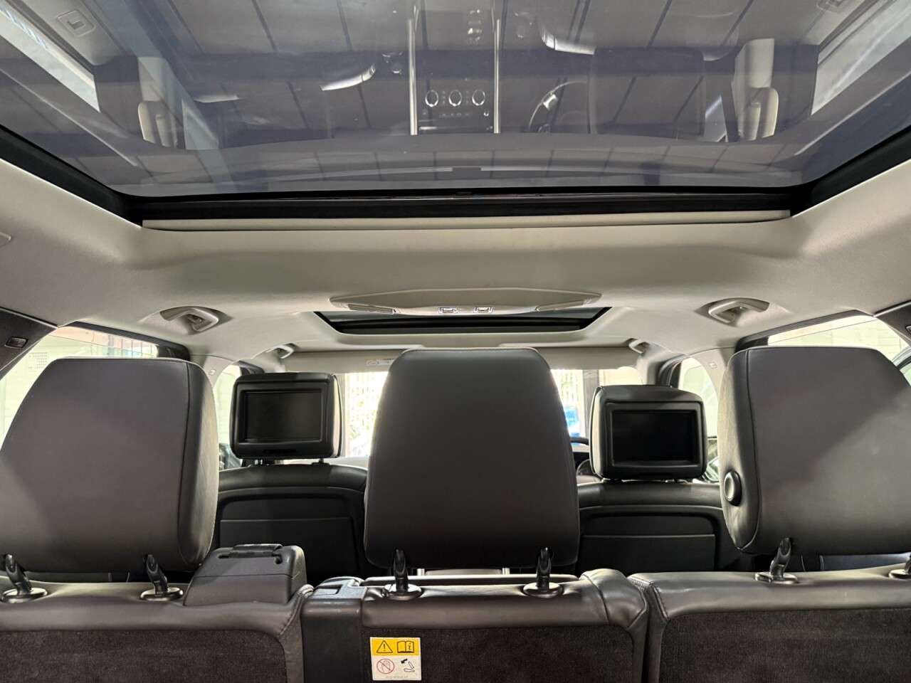 2017 LAND ROVER DISCOVERY 2017 LAND ROVER DISCOVERY