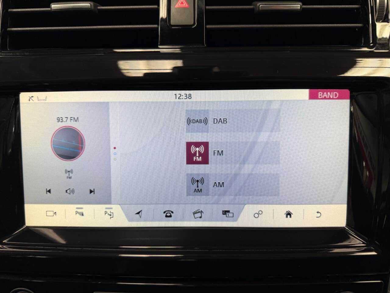 2017 LAND ROVER DISCOVERY 2017 LAND ROVER DISCOVERY