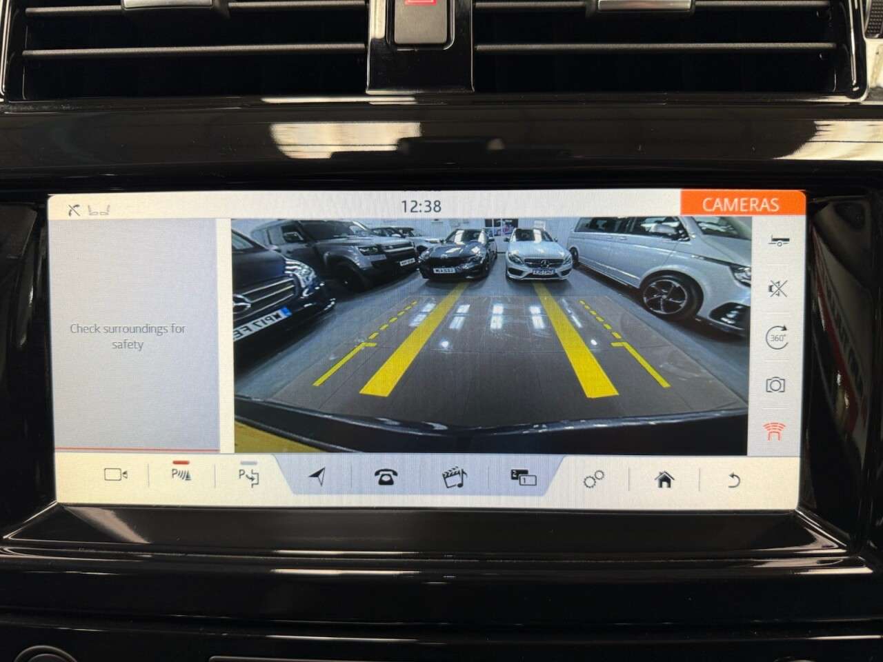 2017 LAND ROVER DISCOVERY 2017 LAND ROVER DISCOVERY