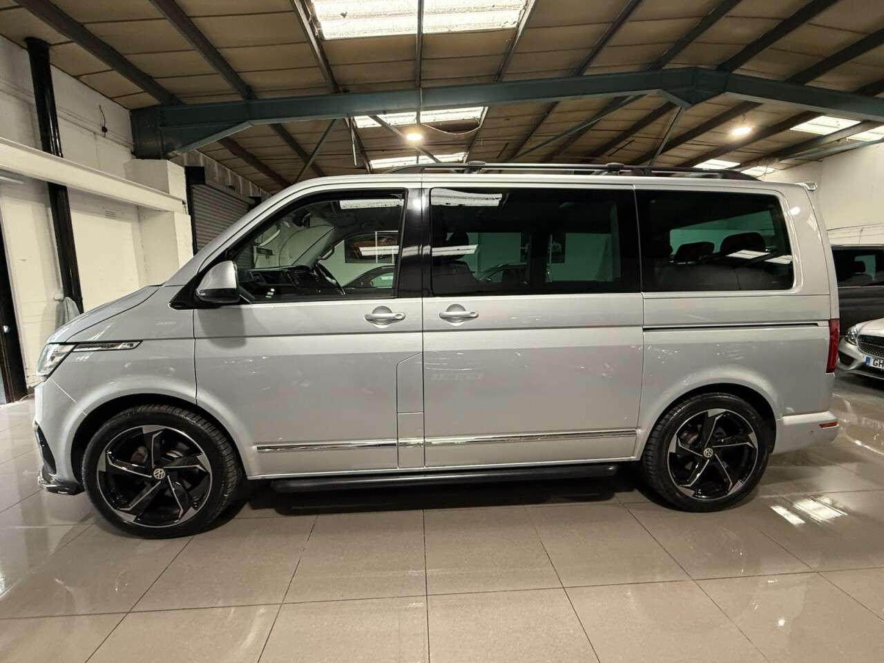 2020 VOLKSWAGEN CARAVELLE 2020 VOLKSWAGEN CARAVELLE