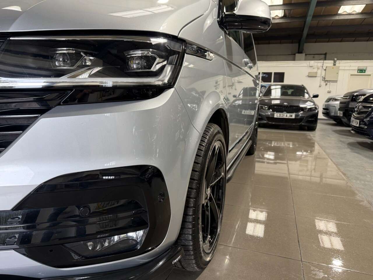 2020 VOLKSWAGEN CARAVELLE 2020 VOLKSWAGEN CARAVELLE