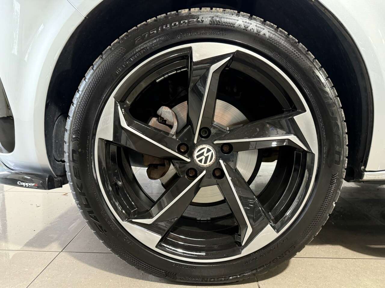 2020 VOLKSWAGEN CARAVELLE 2020 VOLKSWAGEN CARAVELLE