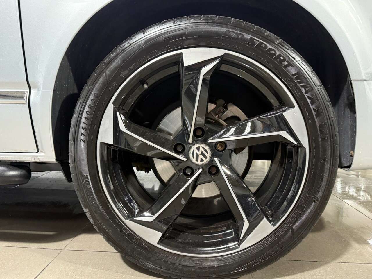 2020 VOLKSWAGEN CARAVELLE 2020 VOLKSWAGEN CARAVELLE