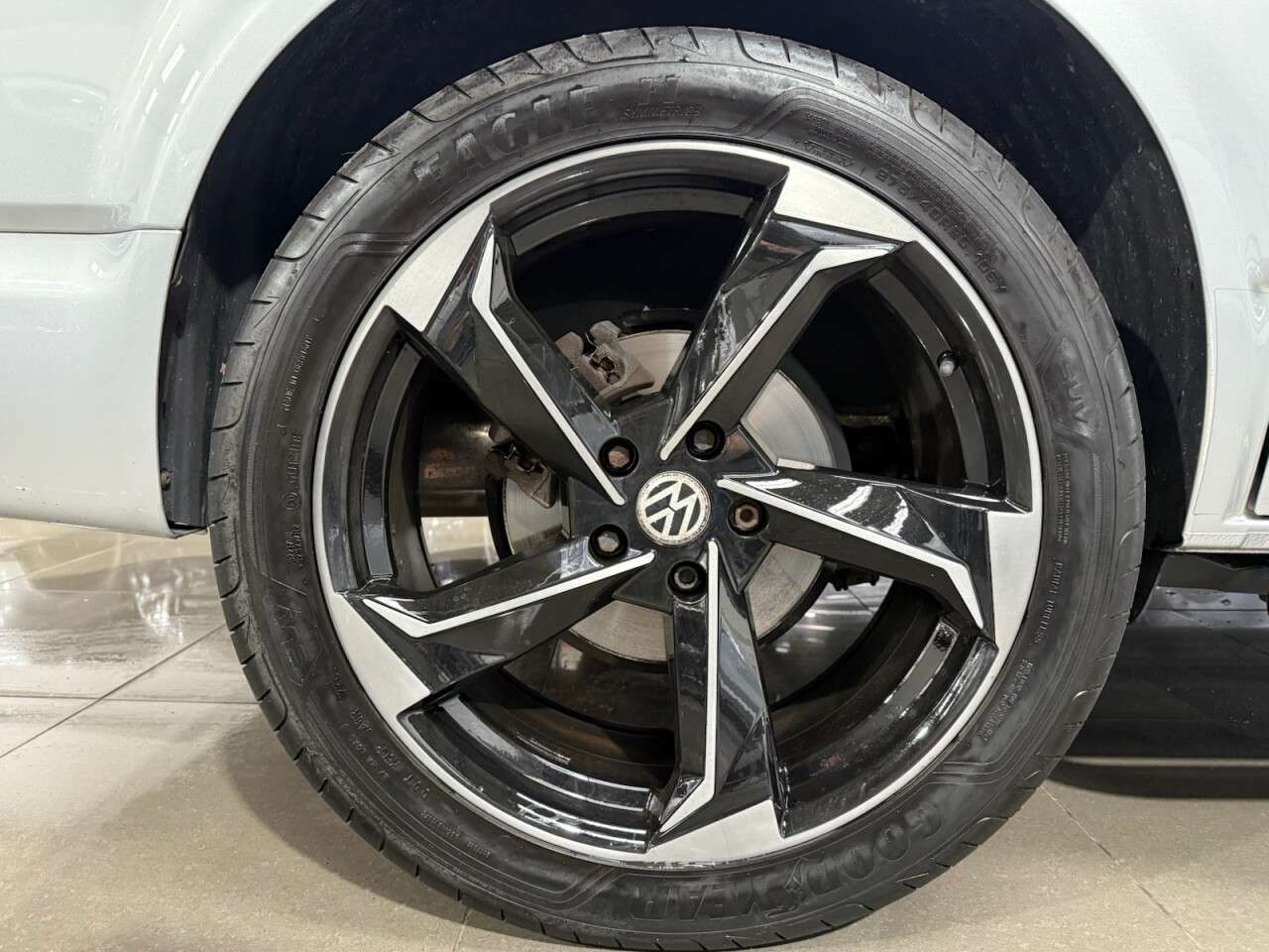 2020 VOLKSWAGEN CARAVELLE 2020 VOLKSWAGEN CARAVELLE