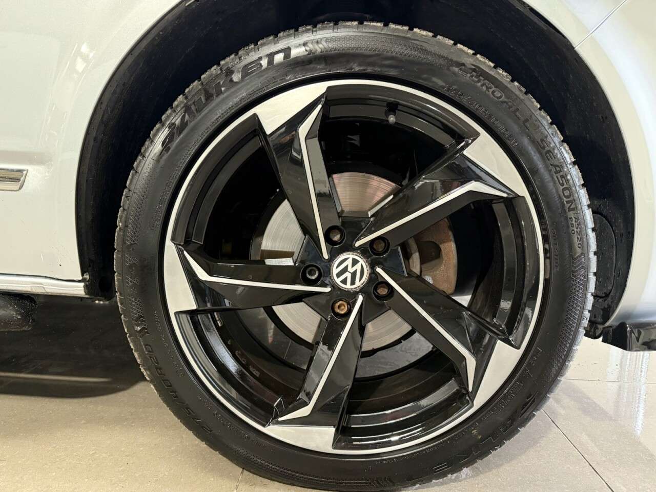 2020 VOLKSWAGEN CARAVELLE 2020 VOLKSWAGEN CARAVELLE