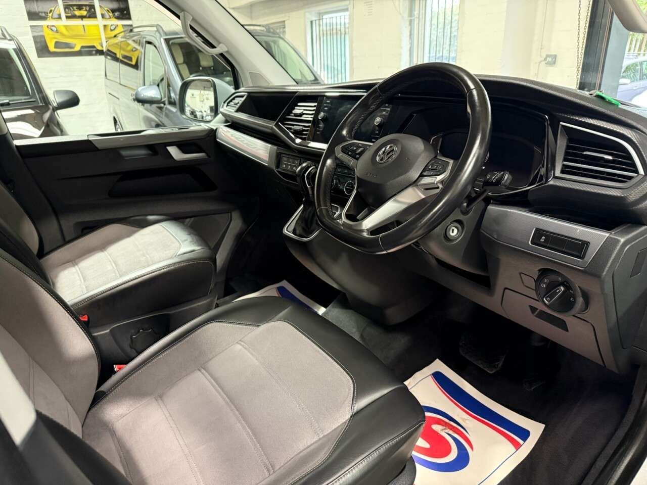 2020 VOLKSWAGEN CARAVELLE 2020 VOLKSWAGEN CARAVELLE