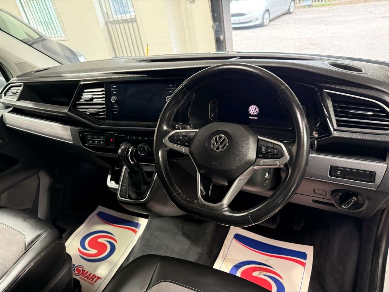 2020 VOLKSWAGEN CARAVELLE 2020 VOLKSWAGEN CARAVELLE