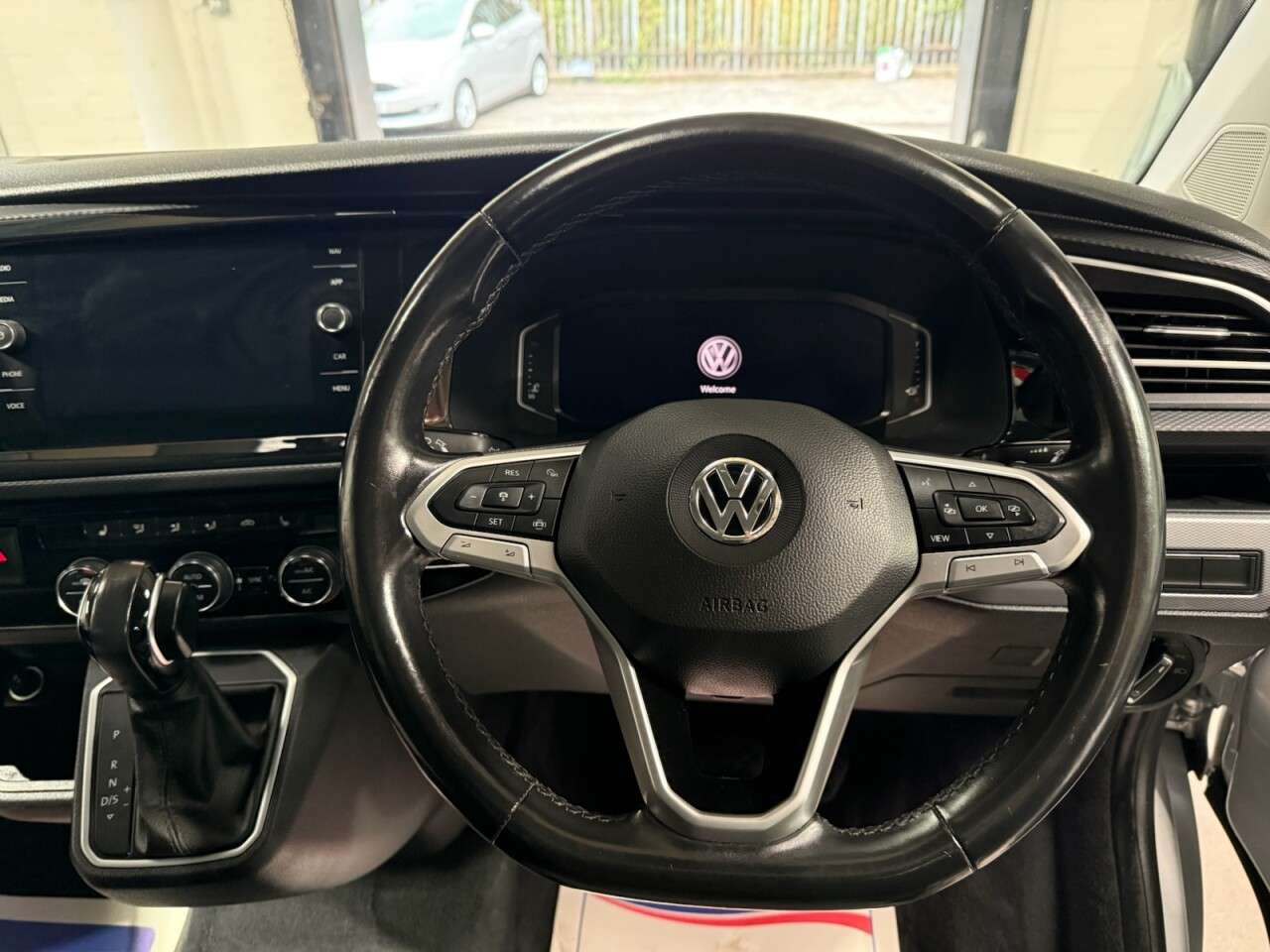 2020 VOLKSWAGEN CARAVELLE 2020 VOLKSWAGEN CARAVELLE