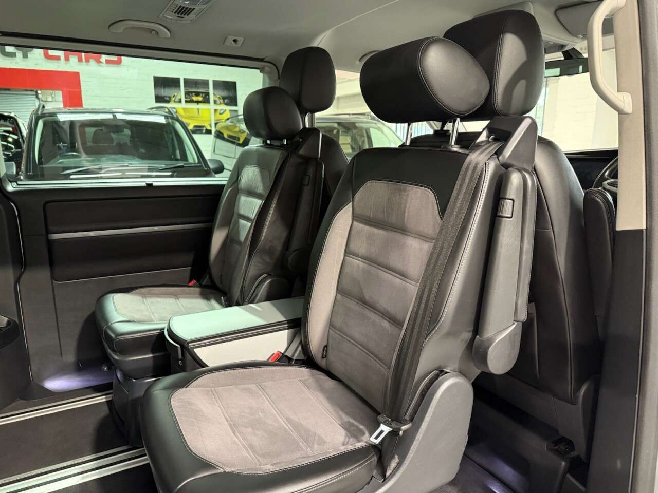 2020 VOLKSWAGEN CARAVELLE 2020 VOLKSWAGEN CARAVELLE