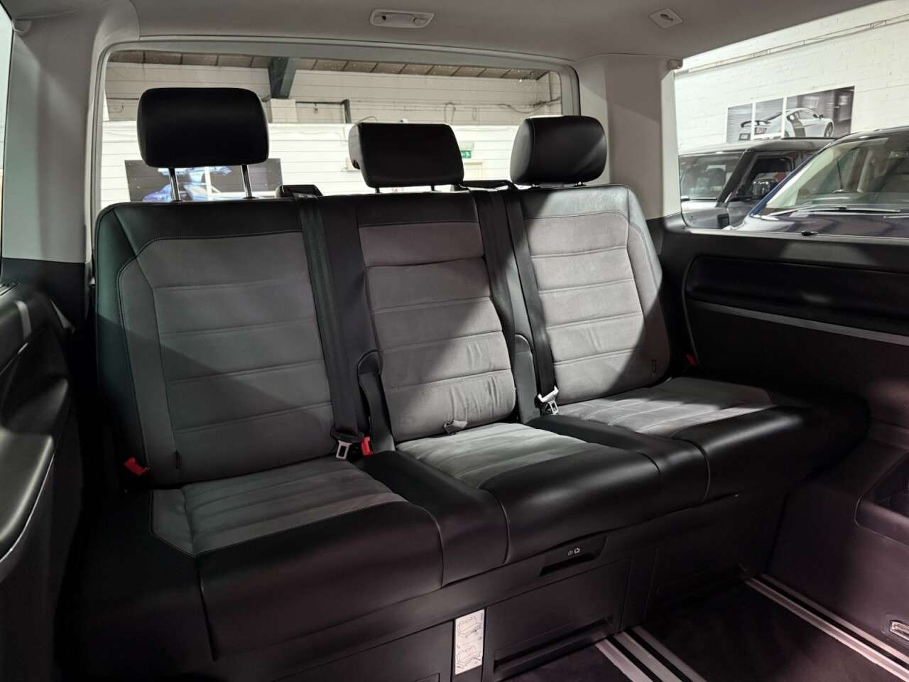 2020 VOLKSWAGEN CARAVELLE 2020 VOLKSWAGEN CARAVELLE