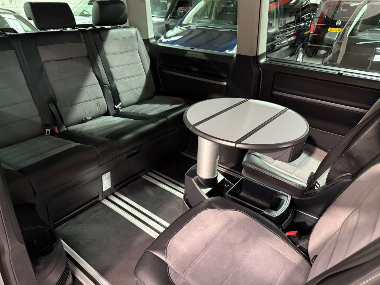 2020 VOLKSWAGEN CARAVELLE 2020 VOLKSWAGEN CARAVELLE