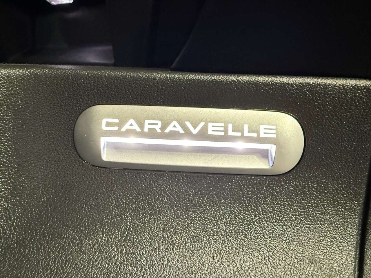 2020 VOLKSWAGEN CARAVELLE 2020 VOLKSWAGEN CARAVELLE