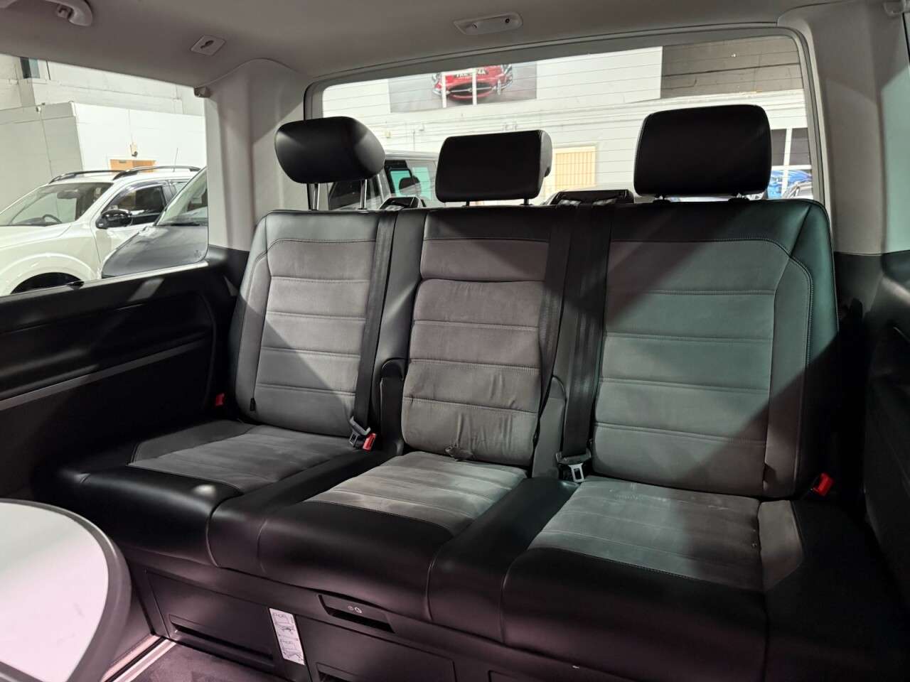 2020 VOLKSWAGEN CARAVELLE 2020 VOLKSWAGEN CARAVELLE