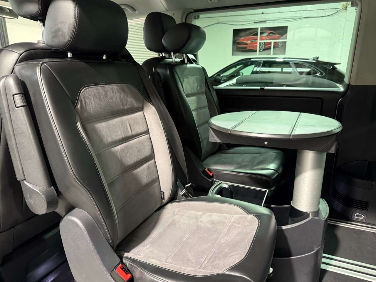 2020 VOLKSWAGEN CARAVELLE 2020 VOLKSWAGEN CARAVELLE