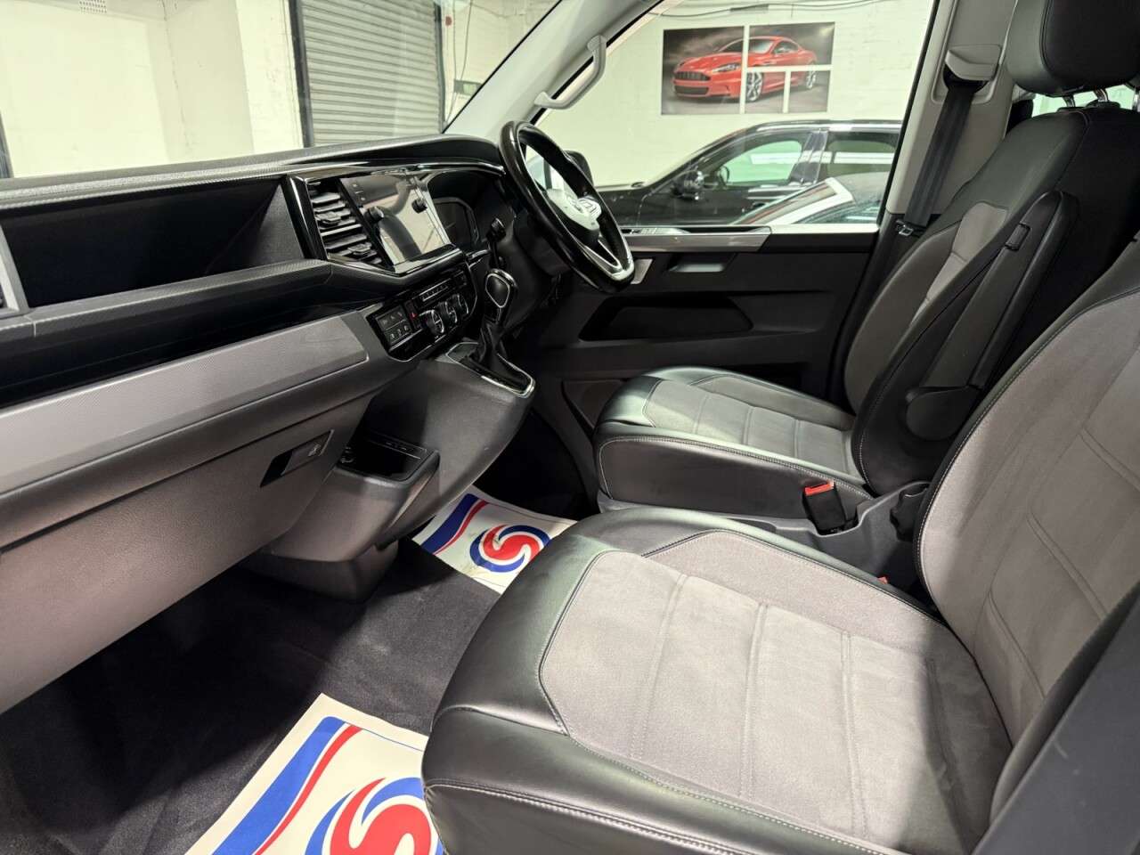 2020 VOLKSWAGEN CARAVELLE 2020 VOLKSWAGEN CARAVELLE