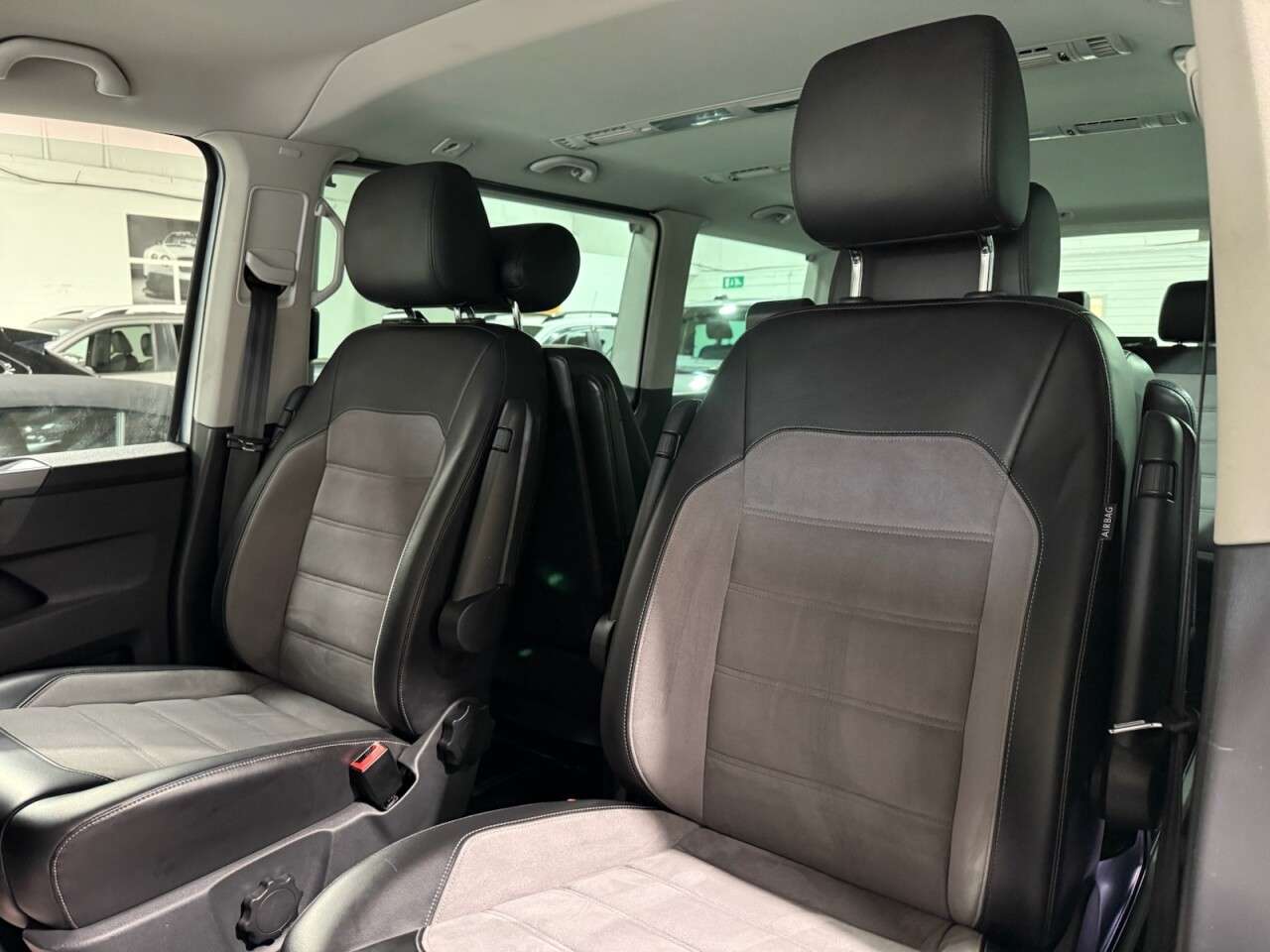 2020 VOLKSWAGEN CARAVELLE 2020 VOLKSWAGEN CARAVELLE